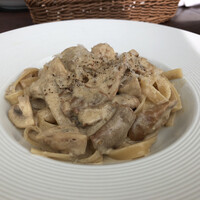 TRATTORIA CREATTA - 