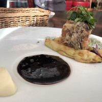 TRATTORIA CREATTA - 