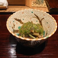 京味 もと井 - 