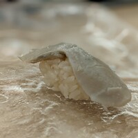 鮨割烹やま中 - 