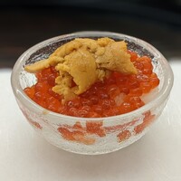 鮨割烹やま中 - 