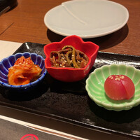 和牛焼肉 神楽坂 牛ます - 