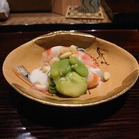 京味 もと井 - 
