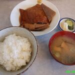 よしのや食堂 - （2022年02月）