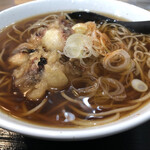 Edo Soba Magokichi - 