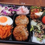 いとはん - 料理写真: