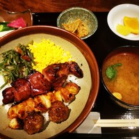 銀座 葡萄屋 - 