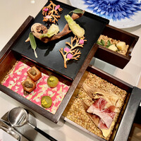 ラ・グランド・メゾンTOKYO - 