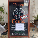 PIZZA Parlor Taupo - 