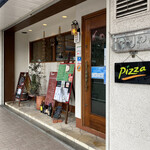 PIZZA Parlor Taupo - 