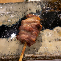 鶏割烹 ならや - 