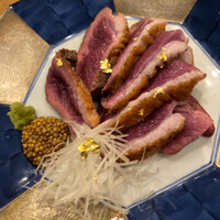 鶏割烹 ならや - 