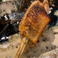 鶏割烹 ならや - 