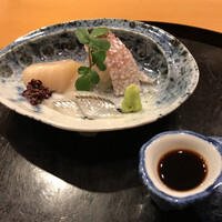 懐石料理 はし本 - 