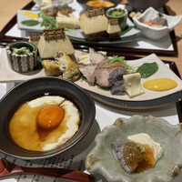 ゆば料理 東山ゆう豆 - 