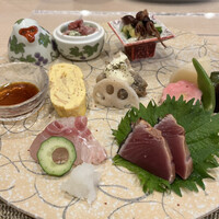 新割烹 丹色 - 