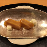 懐石料理 はし本 - 