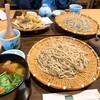 小松庵総本家 駒込本店