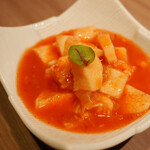 焼肉牛宮城 別邸 - 