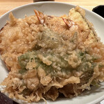 天婦羅たけうち - 