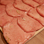 焼肉牛宮城 別邸 - 