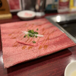 Tan Shari Yakiniku Tantatan - 