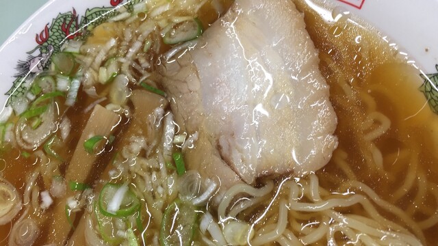 福原商店 - 新庄（ラーメン）の写真