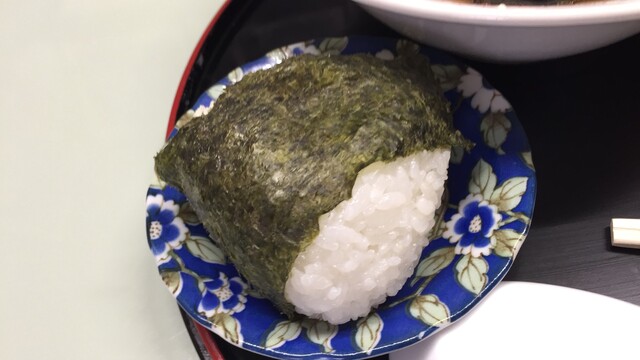 福原商店 - 新庄（ラーメン）の写真