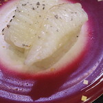 回し寿司 活 活美登利 横浜スカイビル店 - 