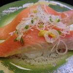 回し寿司 活 活美登利 横浜スカイビル店 - 