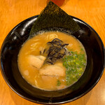 博多らーめん 一真 - 