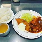 RESTAURANT Maru Man - ライトランチ