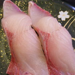 回し寿司 活 活美登利 - 