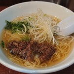 テールラーメンやま田 - 