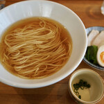 Toden Teburu - 都電ラーメン