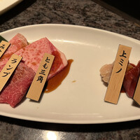 焼肉チャンピオン ペントハウス -  焼肉チャンピオン ペントハウス -