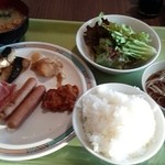 ホテルパコ旭川 - 