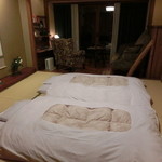 花仙庵 仙仁温泉 岩の湯 - 