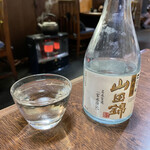 Ichibiki - 冷酒