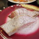 回し寿司 活 活美登利 - 