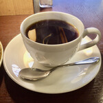 千種松屋コーヒー - コーヒー
