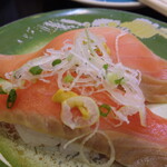 回し寿司 活 活美登利 - 