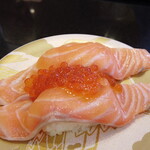 回し寿司 活 活美登利 - 