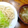 たけ川うどん