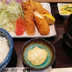 Tonkatsu Hirayoshi - 