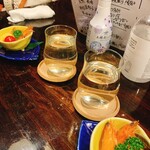 居酒屋 あお - 