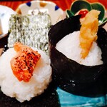 小料理屋 永山 - 