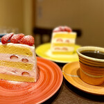 深川 猫の目堂 - 