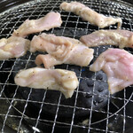 Zerobyou Remonsawa-Sendai Horumonyakiniku Sakaba Tokiwatei - 