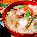 小料理屋 永山 - 